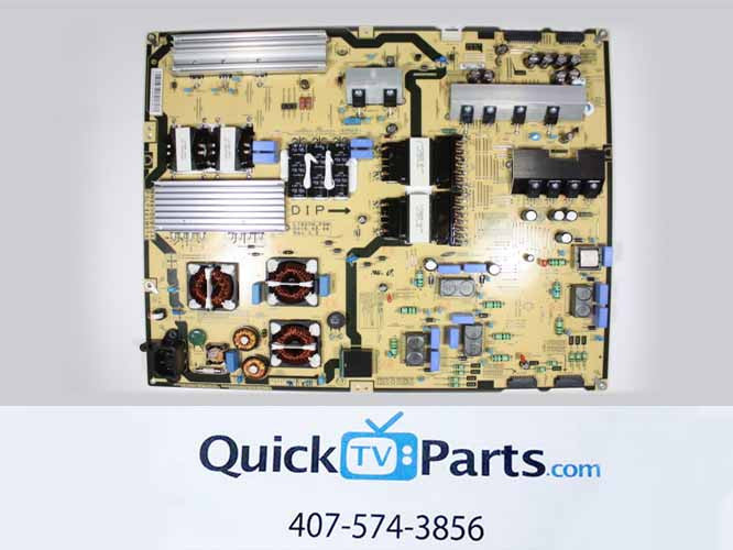 SAMSUNG UN78JU7500FXZA POWER SUPPLY BN44-00813A