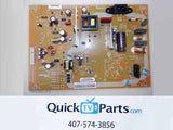 TOSHIBA 40L1400U  POWER SUPPLY PK101W0390I