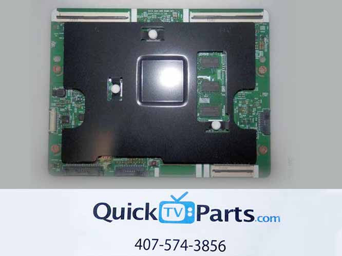 Samsung UN65JU7500F IH02 T-CON BOARD 55.65T41.C01
