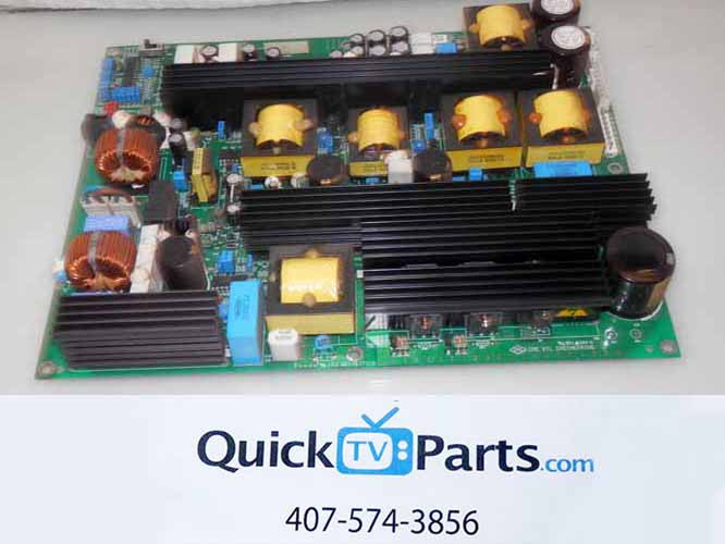 VIZIO P42 SP42A POWER SUPPLY 3501Q00053A (DGK-420W)