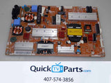 SAMSUNG UN40D6300SFXZA POWER SUPPLY  BN44-00423A