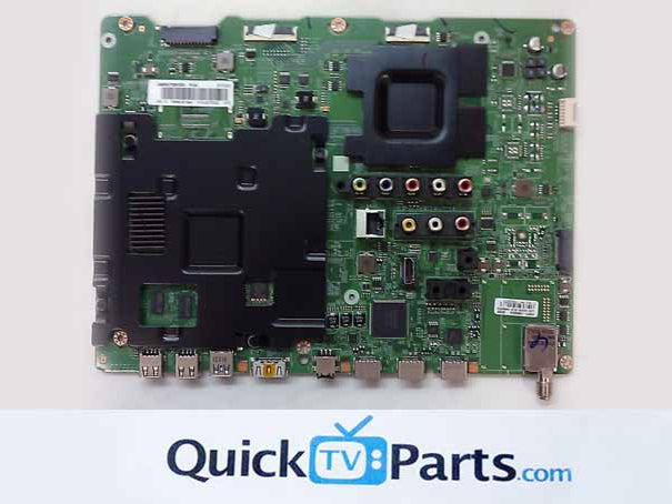 SAMSUNG UN65HU7250FXZA MAIN BOARD BN94-08184A