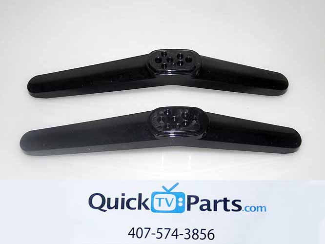 PROSCAN PLDED3996A TV STAND LEGS BRAND NEW