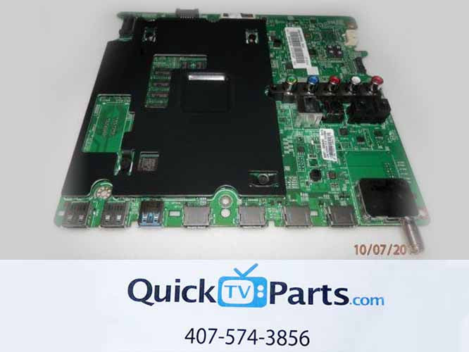 Samsung UN65JU6700F BN94-09030B Main Board