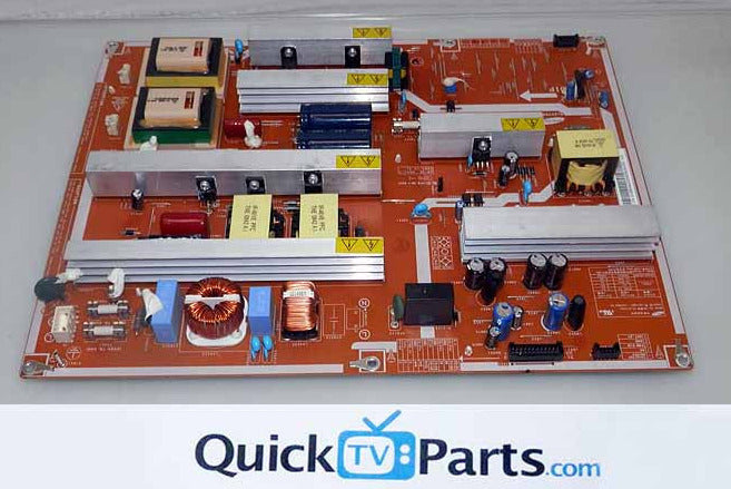 SAMSUNG LN46 LN52 POWER SUPPLY BOARD BN44-00202A BN44-00203A