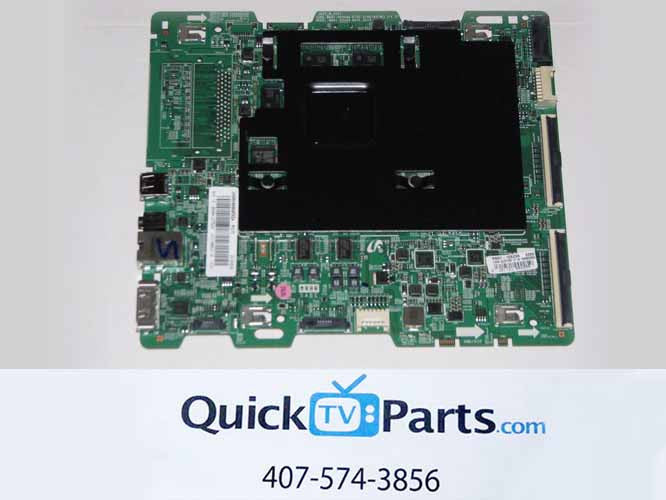 SAMSUNG UN55KS8500FXZA MAIN BOARD BN94-10752A
