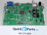 MAGNAVOX 32ME305V/F7 ME1 MAIN BOARD A5GFBMMA-001