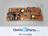 SANYO FW50D36F POWER SUPPLY A6AUBMPW-001
