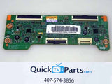 SAMSUNG UN32J5003AFXZA TS01 T-CON BOARD BN96-30133A