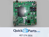 Toshiba 50L3400U Main Board 75037076 / 75038343 (461C7751L01)