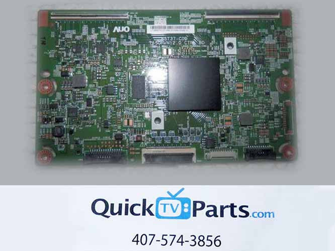 Samsung UN65J6300AFXZA BH03 T-CON BOARD BN96-36925A