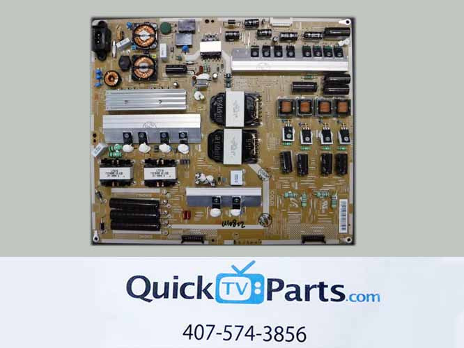 SAMSUNG UN75F6300AFXZA POWER SUPPLY BN44-00621C