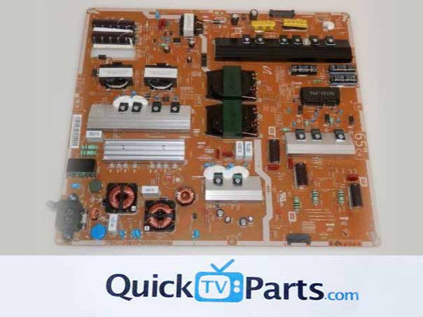 Samsung UN65HU7250FXZA BN44-00782A Power Supply Board