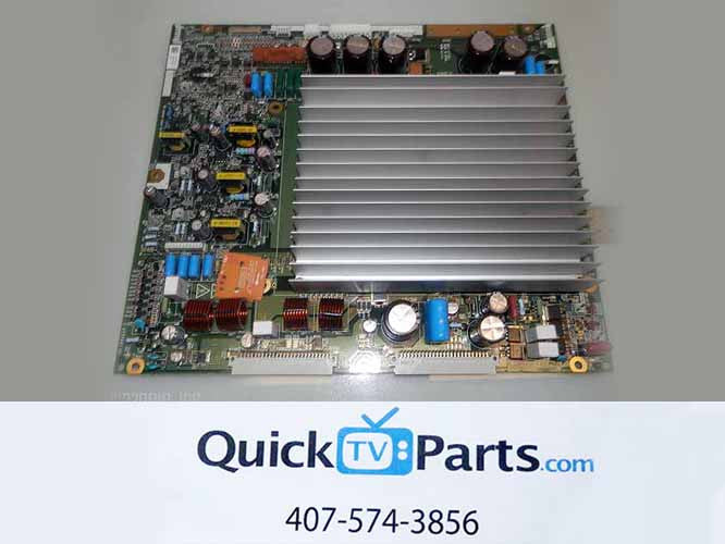 PIONEER PDP-4214HD DISPLAY DRIVE ASS 9S899891 (PKG42H5G1)