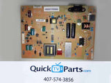 Toshiba 50L1400U Power Supply / LED Board PK101W0480I