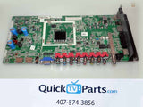 DYNEX DX-46L150A11 MAIN BOARD 6KS0130110 (569KS0169C)