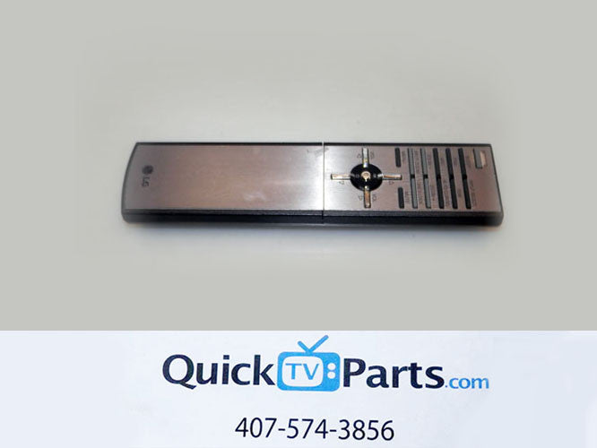 LG MZ42PZ43V Original Remote Control