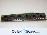 PANASONIC SU BOARD TXNSU1HNTU (TNPA4184)