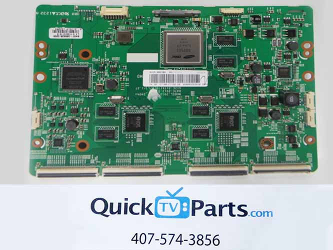 SAMSUNG UN60F7500AFXZA MAIN BOARD BN95-00630B