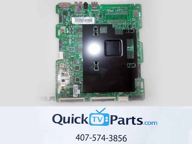 Samsung UN65KS9000F FA01 MAIN BOARD BN94-10843A
