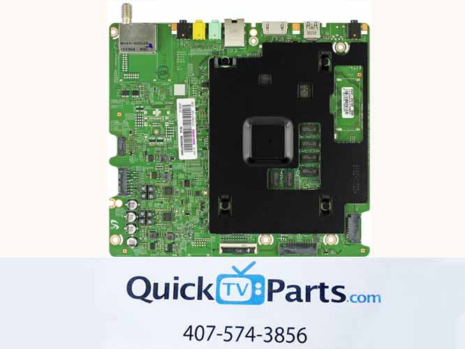 SAMSUNG UN65JU750DFXZA TH01 MAIN BOARD BN94-08786A