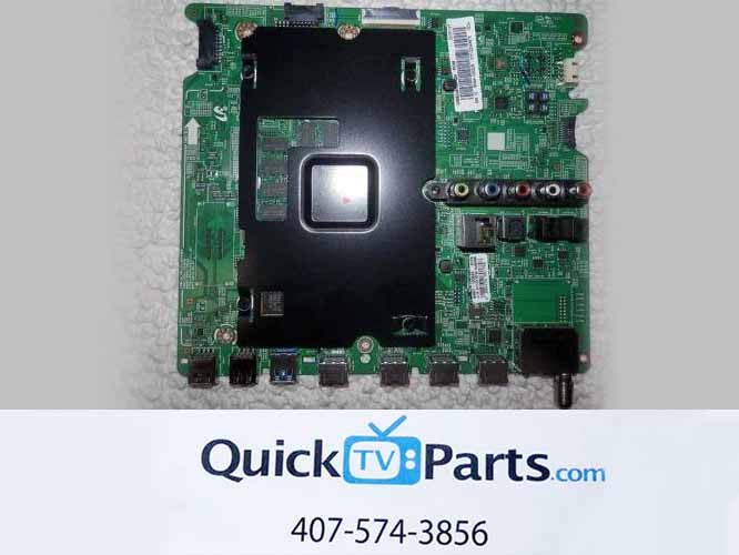 SAMSUNG UN65JU6700F TS08 MAIN BOARD BN94-10522R