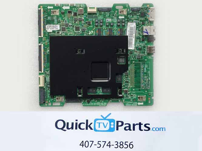SAMSUNG UN55KS9000FXZA FA01 MAIN BOARD BN94-10843B