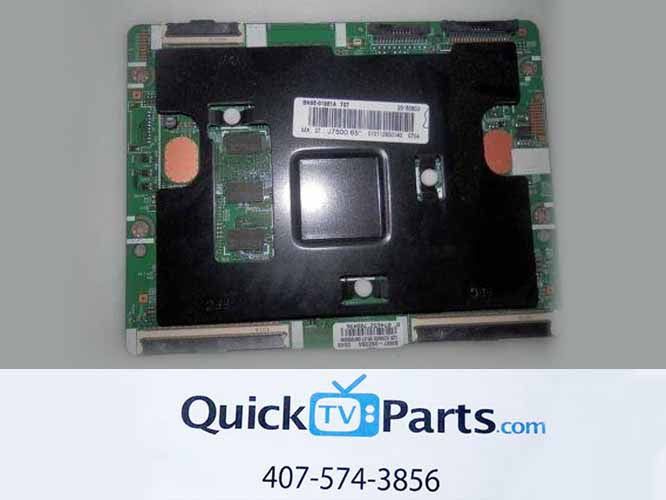 Samsung UN65JU7500F ( VER THO1 ) T-Con Board BN95-01951A