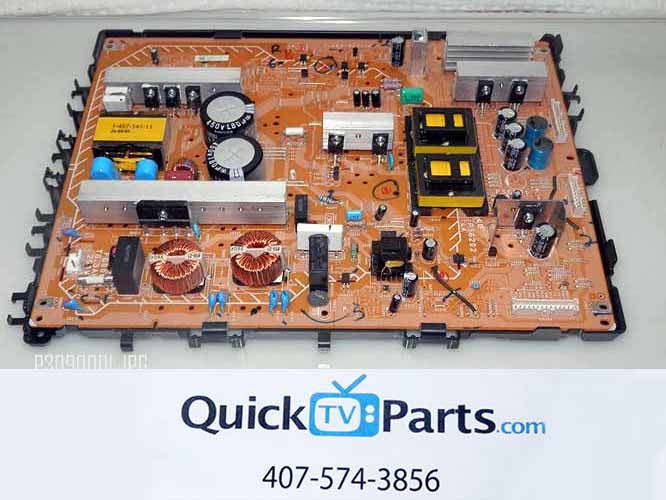 SONY KDL-46S2010 POWER SUPPLY BOARD A-1144-543-E (1-869-027-12)