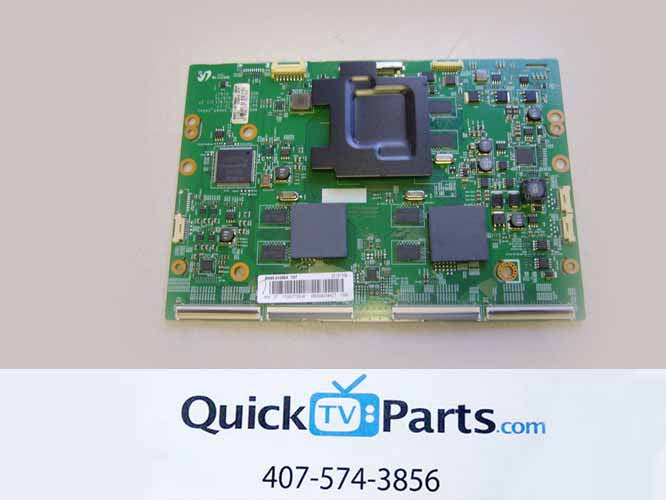 SAMSUNG UN60F7050AFXZA HH01 UN60F7100AFXZA HH01 T-CON BOARD BN95-01088A