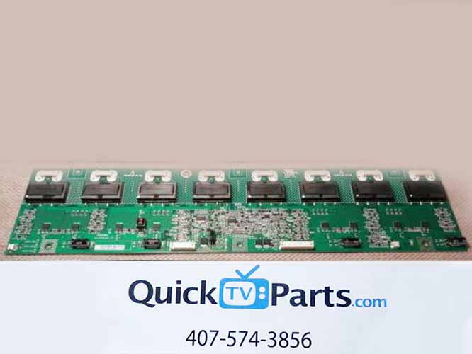 VIZIO VW37LHDTV10A 996510006928 BACKLIGHT INVERTER
