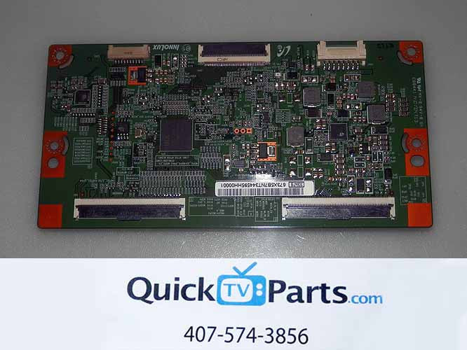 SAMSUNG UN50HU6900FXZA T-CON BOARD BN96-30947B