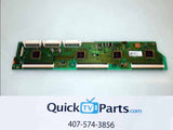 LG 50PA4500-UF YDRVBT BOARD EBR73748801