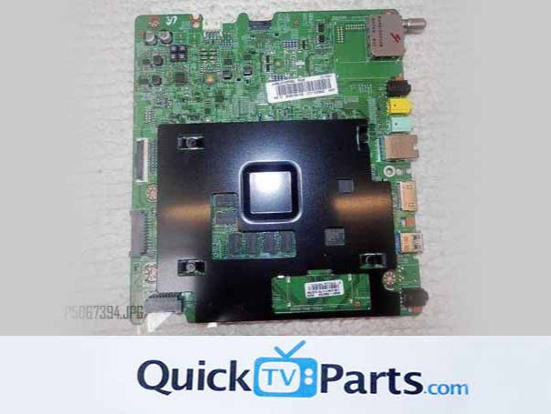 Samsung BN94-08410B Main Board for UN65JU7100FXZA (Version TH01)