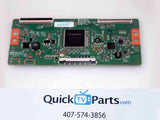 LG 55UH6090-UF T-CON BOARD 6871L-4631D OR B