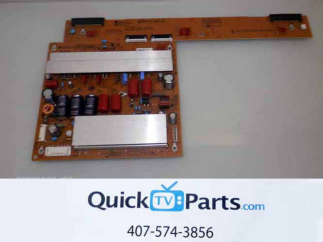 LG 50PA4500-UF ZSUS BOARD EBR73748101