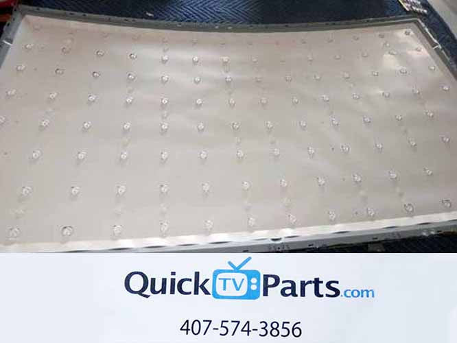 SAMSUNG UN65JU7500F TH01 LED STRIP SET CY-WJ065FLLV1H