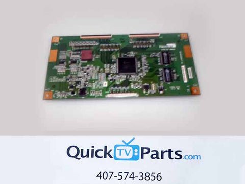 HANNSG  HSG1040 T-CON BOARD  70.72600.A14