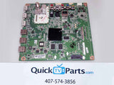 LG 42LB5800-UG MAIN BOARD EBU62503316