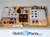 SANYO DP42849  DP42848 DP37649 POWER SUPPLY 1AV4U20C17401  1AV4U20C17400 (DPS-242BP-1A)