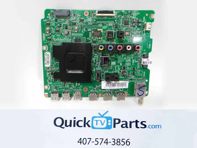 SAMSUNG UN75H6300AFXZA MAIN BOARD BN94-07573A