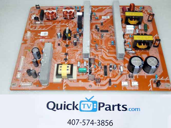 SONY KDL-52XBR6 POWER SUPPLY A-1558-704-A (1-876-290-13)