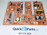 SONY KDL-52XBR6 POWER SUPPLY A-1558-704-A (1-876-290-13)