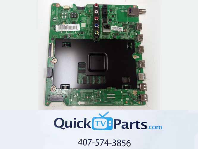 Samsung UN65JU6700FXZA DS06 Main Board BN94-10515A