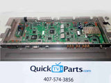 LG RU-42PZ61 MAIN BOARD 3141VMNT92A (6870VM0533A(0))