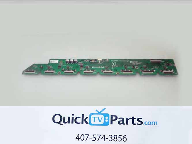 LG RU-42PZ61 XRLBT BOARD 6871QLH037A (6870QMH002A)