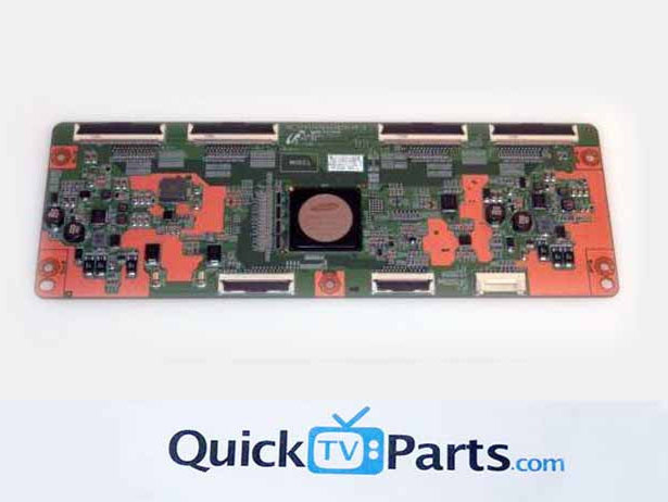 Samsung UN65HU7250FXZA BN96-30714A LJ94-30168G T-Con Board