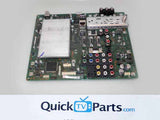 SONY KDL-46VL160 BU BOARD A-1641-959-A (1-876-561-13, A1506066C)