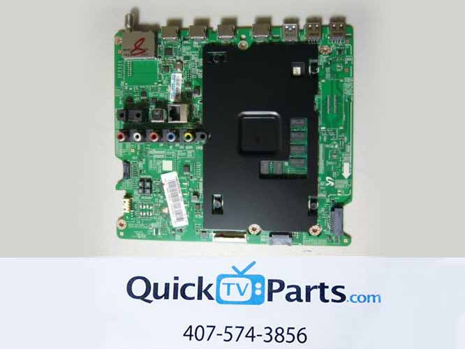 SAMSUNG UN65JU670DFXZA TD03 TS08 MAIN BOARD UN65JU670DFXZA