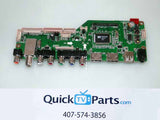 RCA LED32B30RQD MAIN BOARD RE01M3393LNA12-A1